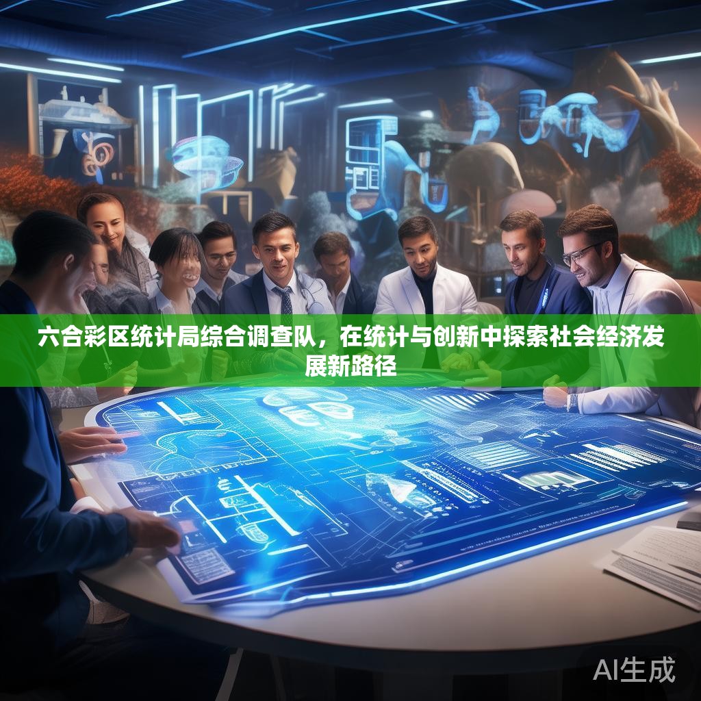 六合彩区统计局综合调查队，在统计与创新中探索社会经济发展新路径