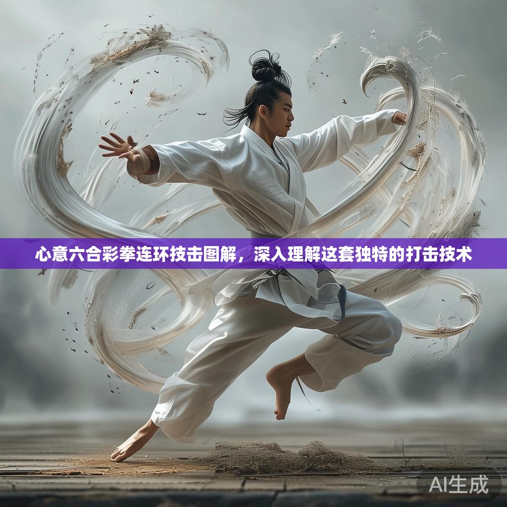 心意六合彩拳连环技击图解,深入理解这套独特的打击技术 心意六合彩拳连环技击图解,深入理解这套独特的打击技术