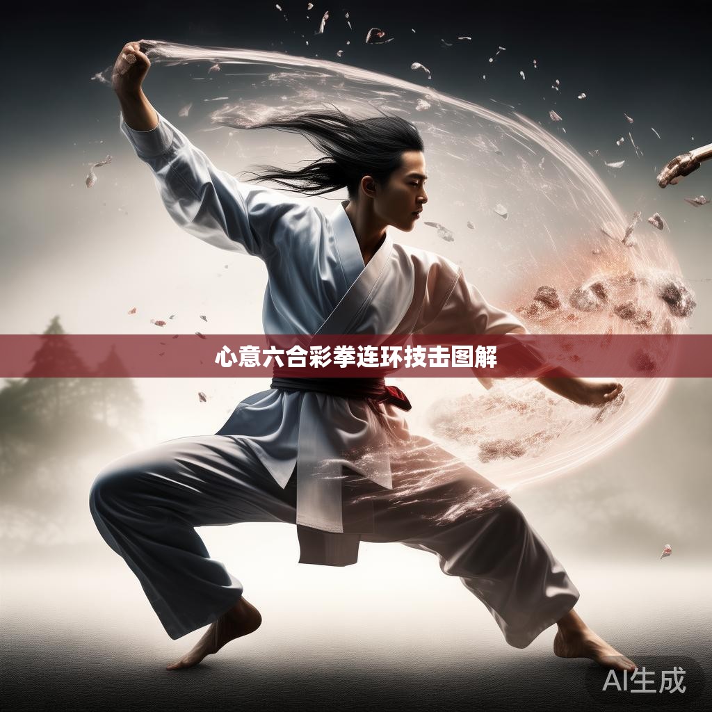 心意六合彩拳连环技击图解,深入理解这套独特的打击技术 心意六合彩拳连环技击图解,深入理解这套独特的打击技术