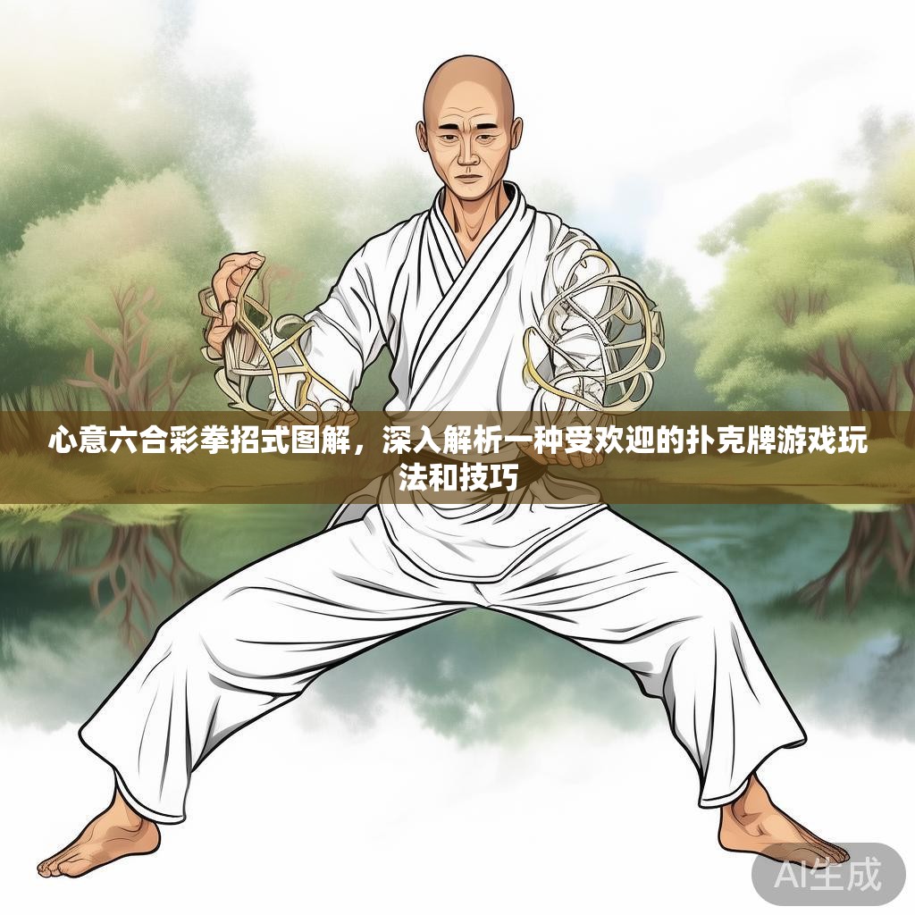 心意六合彩拳招式图解，深入解析一种受欢迎的扑克牌游戏玩法和技巧