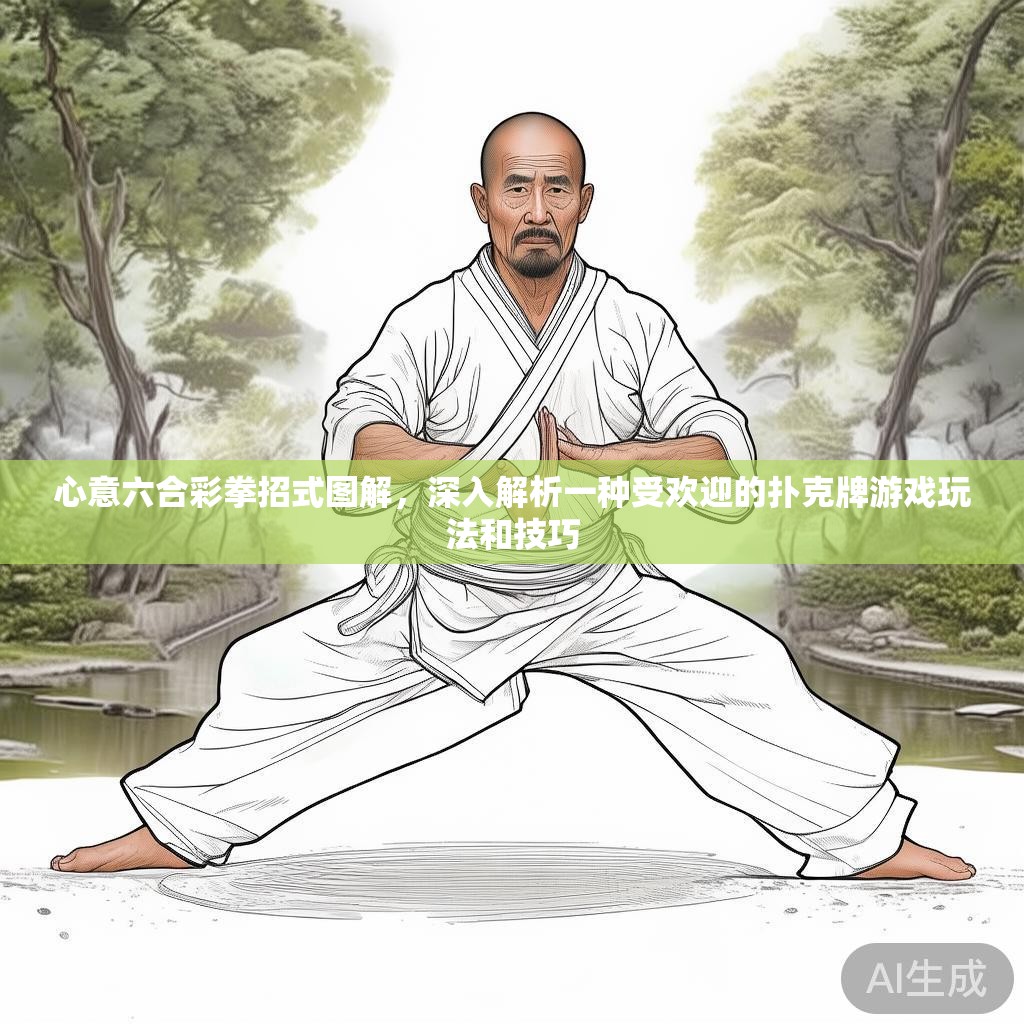 心意六合彩拳招式图解，深入解析一种受欢迎的扑克牌游戏玩法和技巧