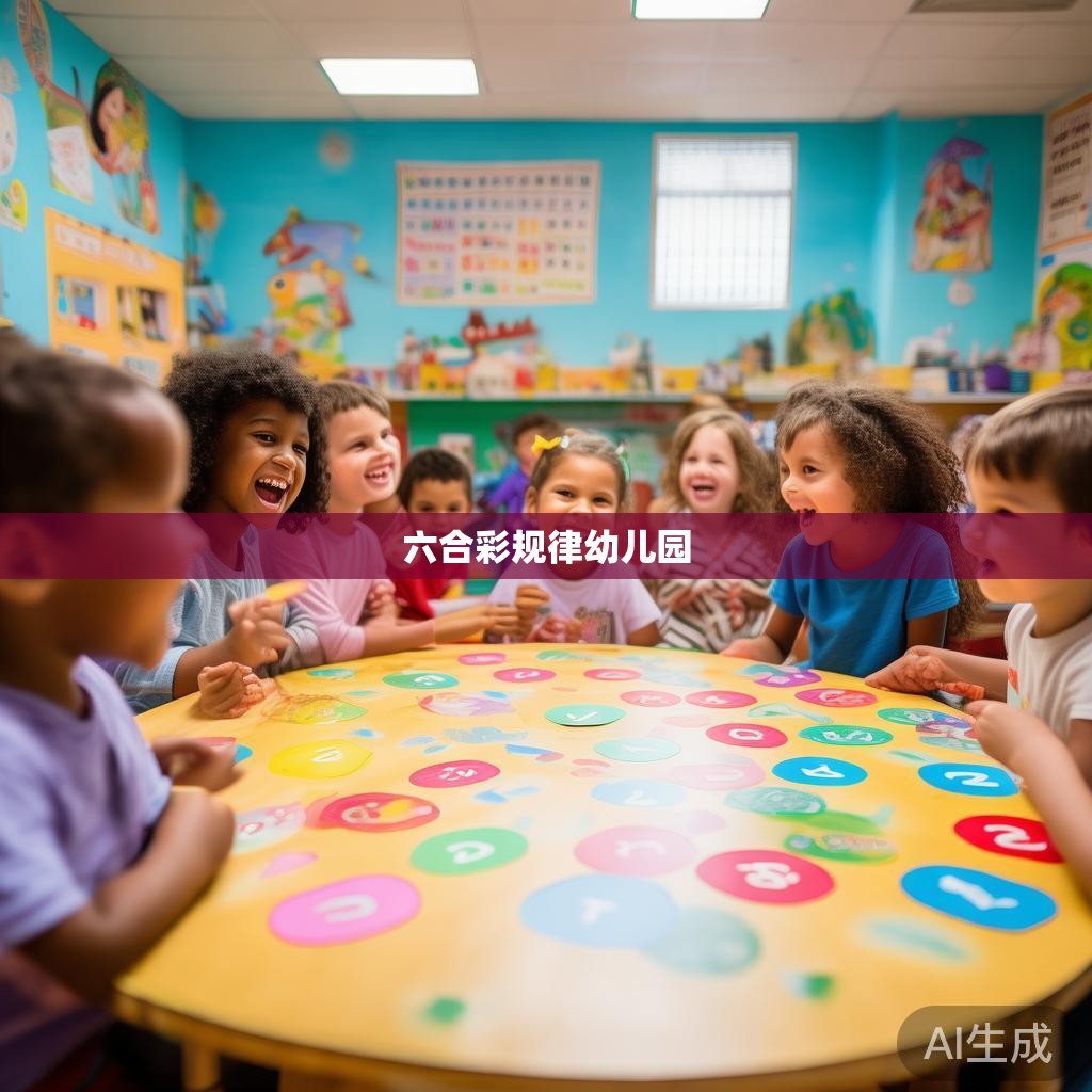 六合彩规律幼儿园