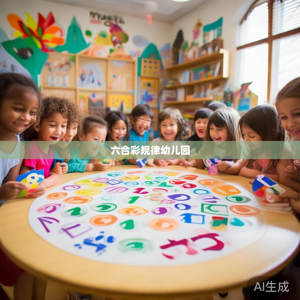 六合彩规律幼儿园