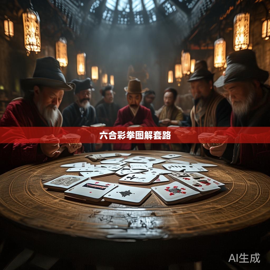 六合彩拳图解套路，揭开神秘的麻将斗技之谜