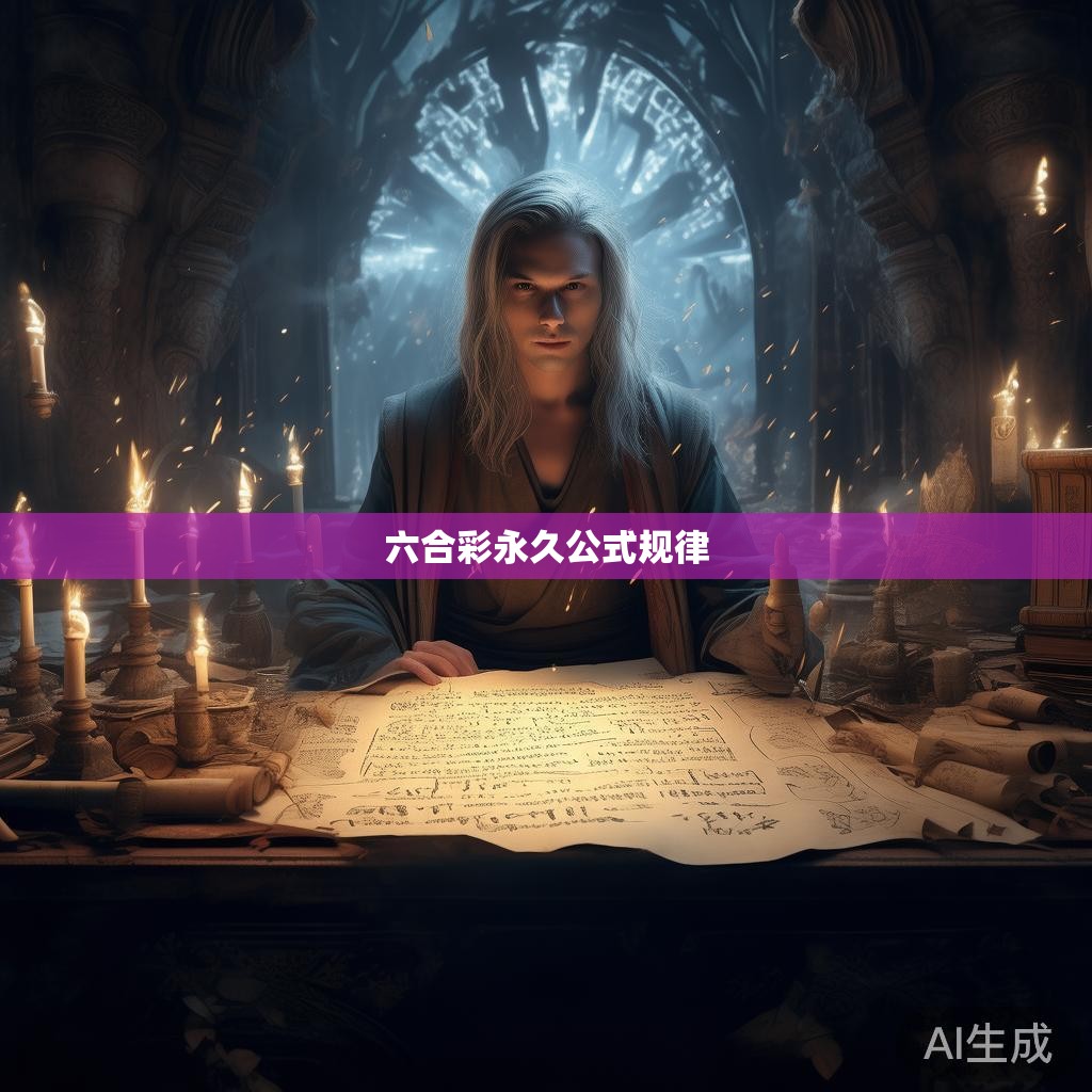六合彩永久公式规律 六合彩永久公式规律