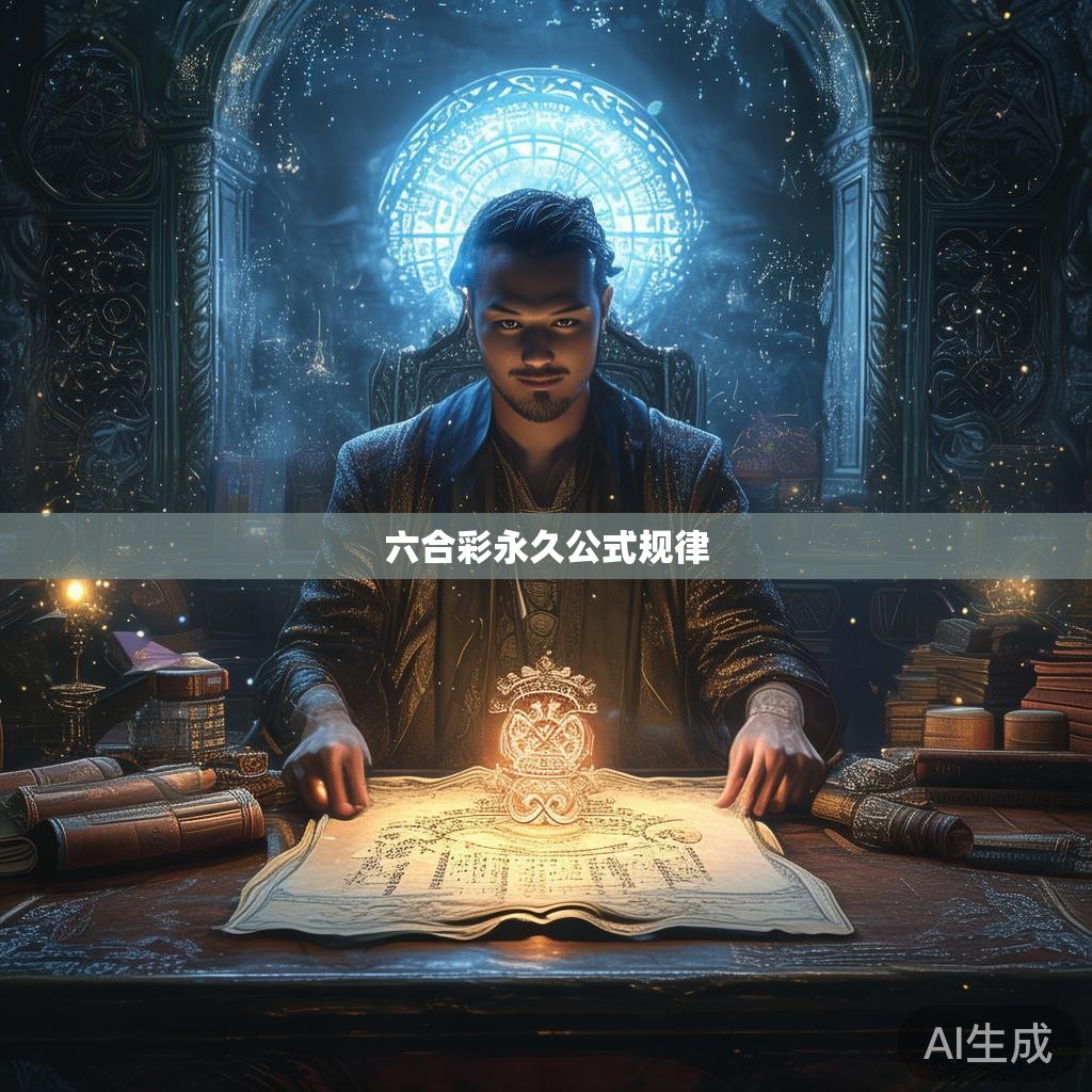 六合彩永久公式规律 六合彩永久公式规律