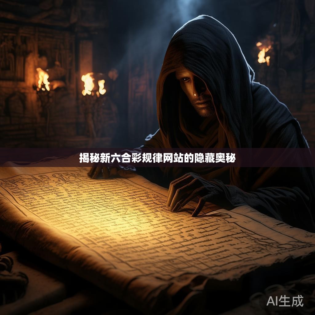 揭秘新六合彩规律网站的隐藏奥秘