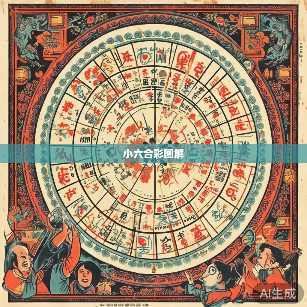 小六合彩图解 小六合彩图解
