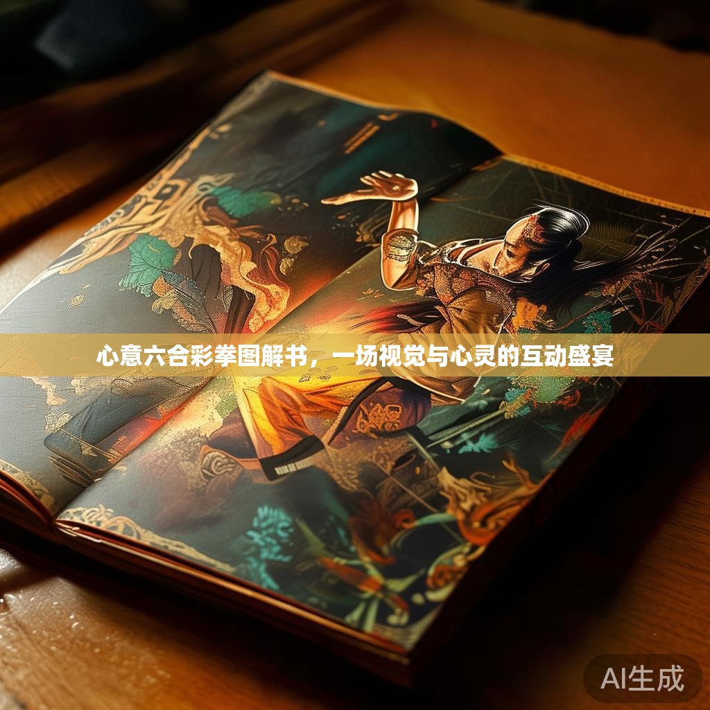 心意六合彩拳图解书，一场视觉与心灵的互动盛宴