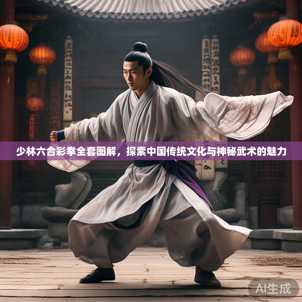 少林六合彩拳全套图解，探索中国传统文化与神秘武术的魅力