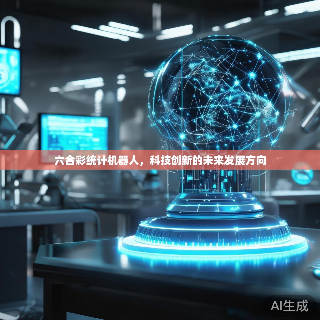 六合彩统计机器人，科技创新的未来发展方向