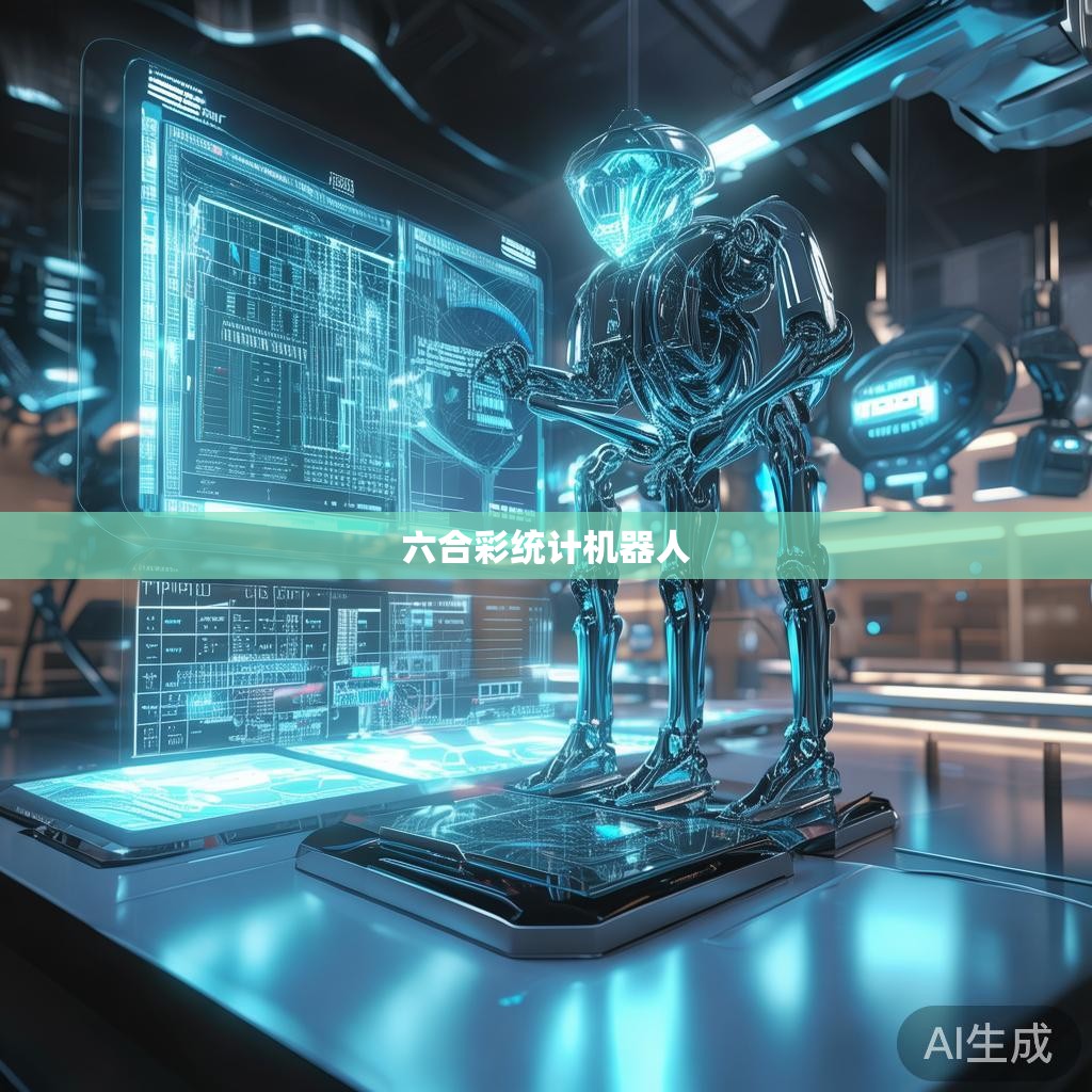 六合彩统计机器人，科技创新的未来发展方向