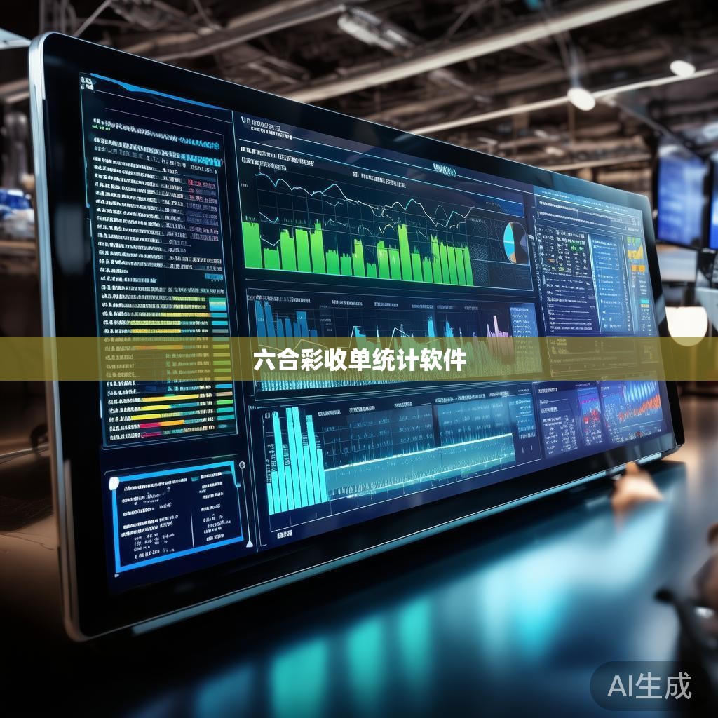 六合彩收单统计软件，打造精准数据分析助力专业决策