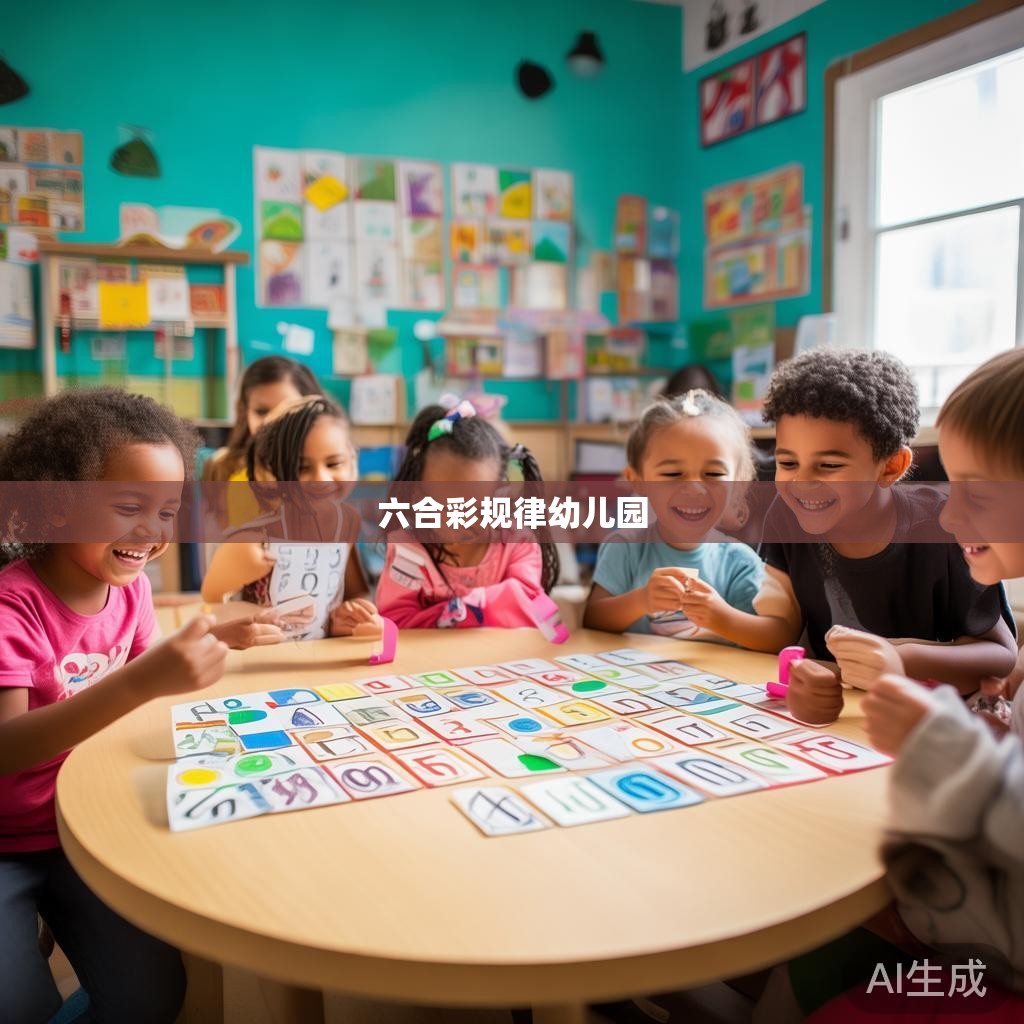 六合彩规律幼儿园