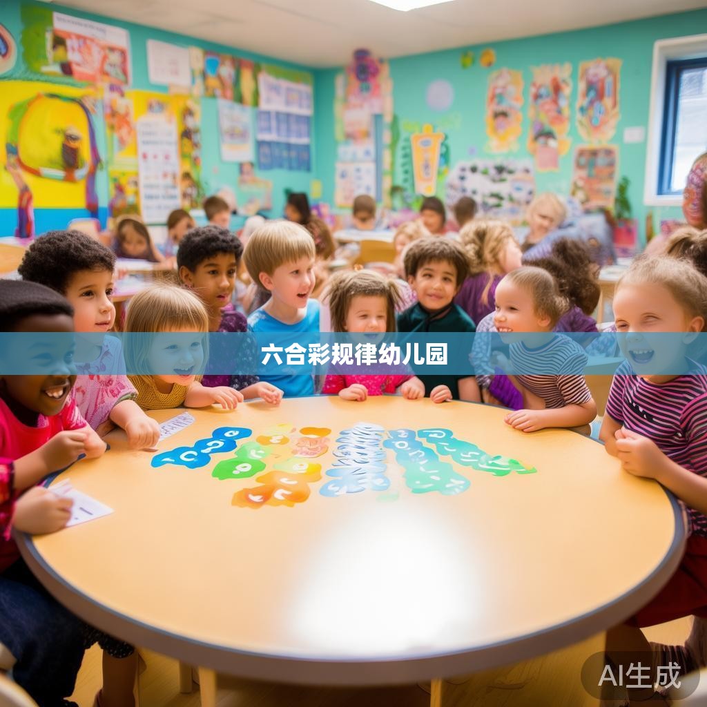 六合彩规律幼儿园