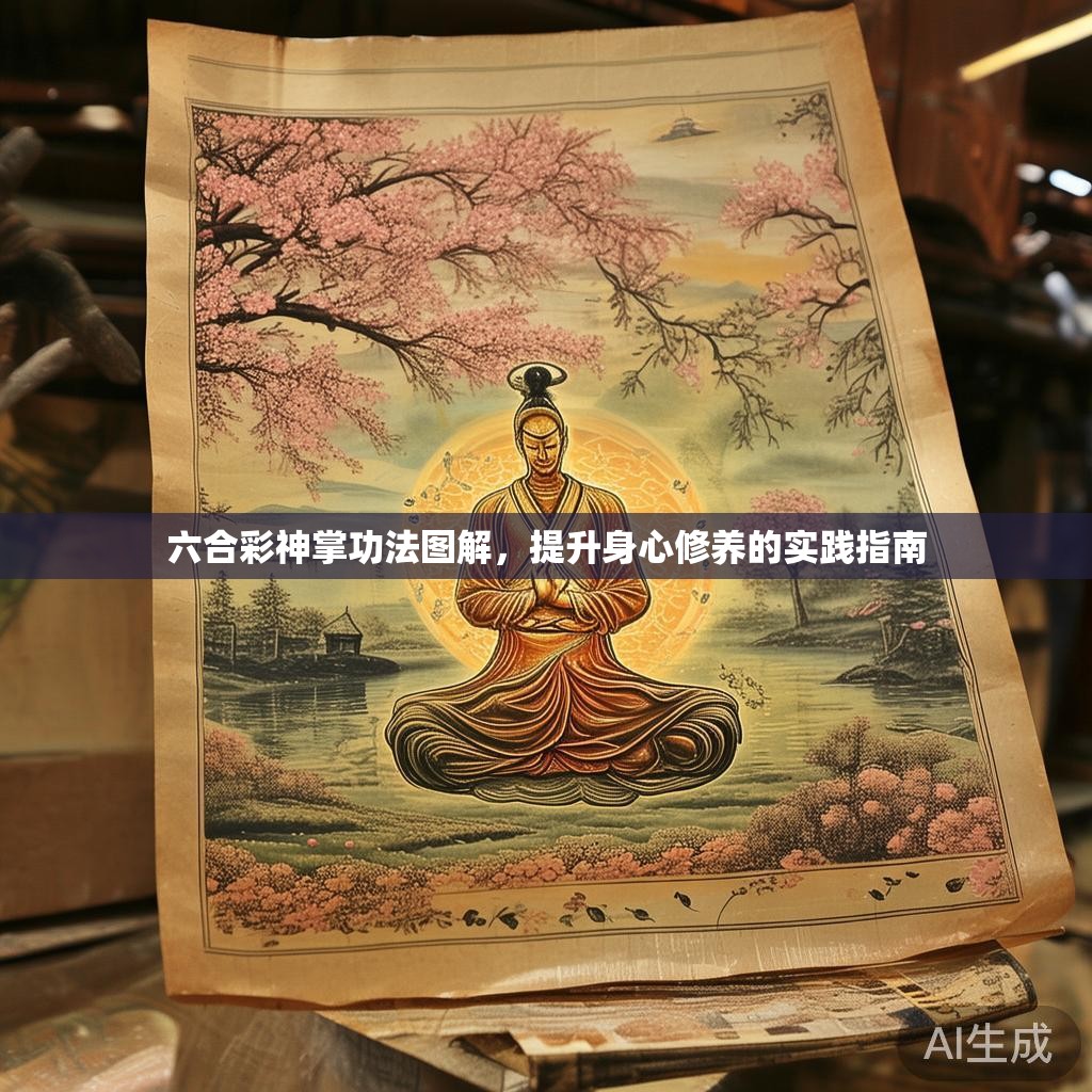 六合彩神掌功法图解，提升身心修养的实践指南