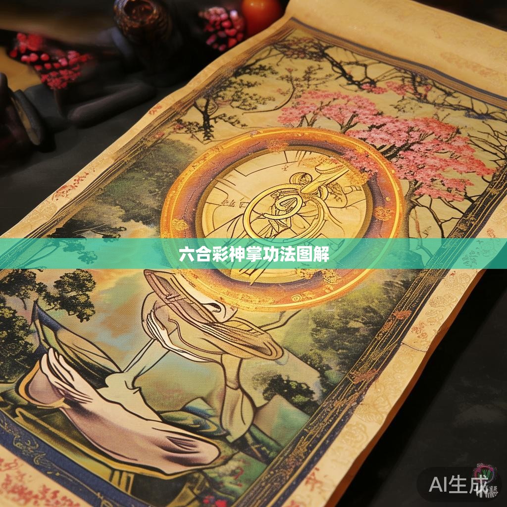 六合彩神掌功法图解，提升身心修养的实践指南