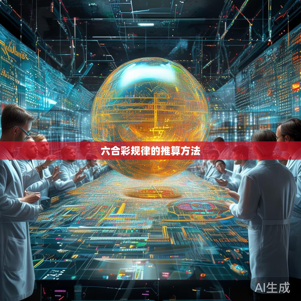 六合彩规律的推算方法