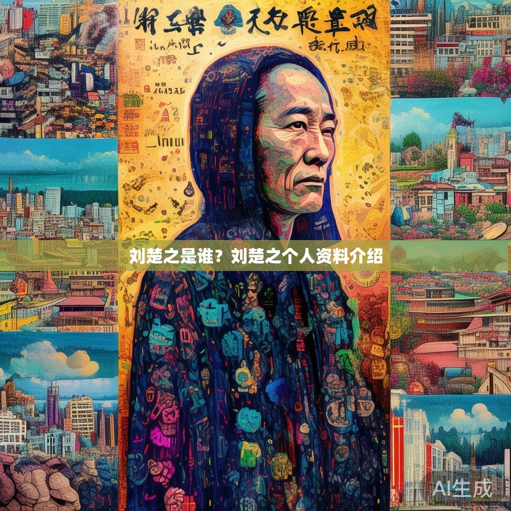 刘楚之是谁？刘楚之个人资料介绍