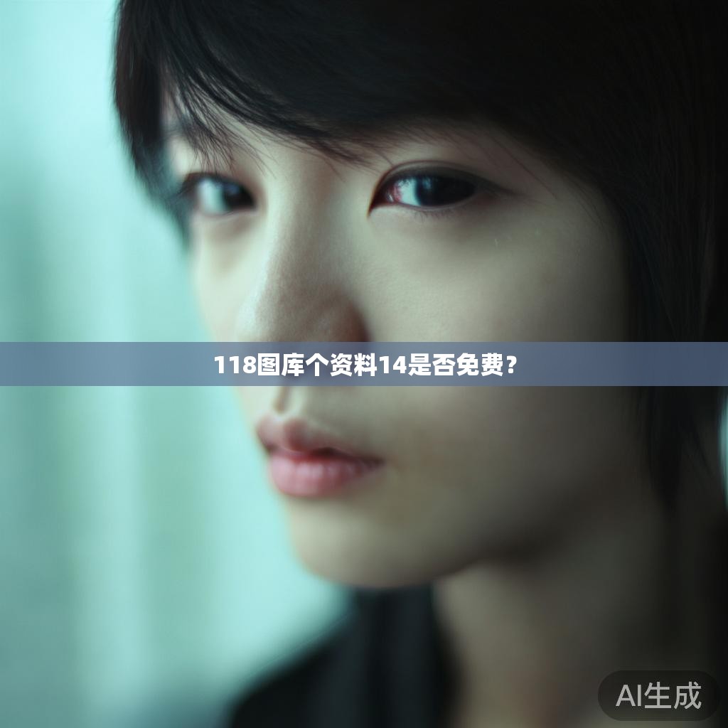 118图库个资料14是否免费？