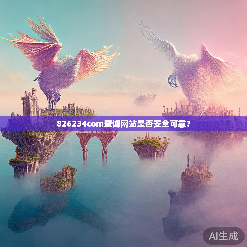 826234com查询网站是否安全可靠? 826234com查询网站是否安全可靠?