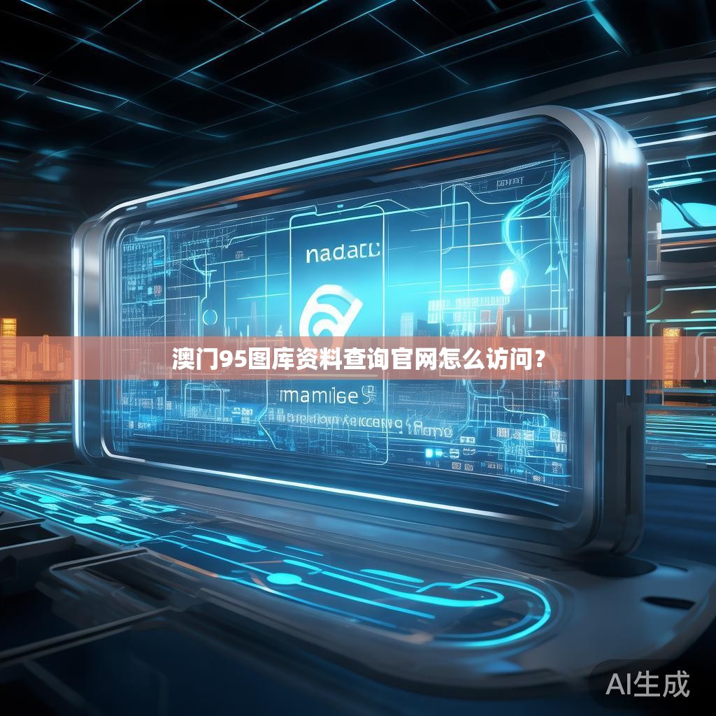 澳门95图库资料查询官网怎么访问? 澳门95图库资料查询官网怎么访问?