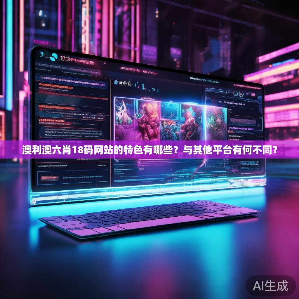 澳利澳六肖18码网站的特色有哪些?与其他平台有何不同? 澳利澳六肖18码网站的特色有哪些?与其他平台有何不同?