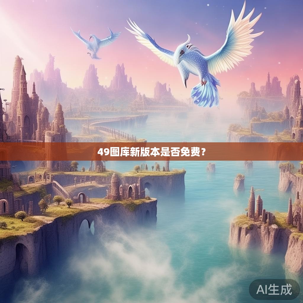 49图库新版本是否免费? 49图库新版本是否免费?
