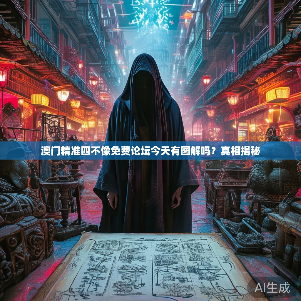 澳门精准四不像免费论坛今天有图解吗?真相揭秘 澳门精准四不像免费论坛今天有图解吗?真相揭秘