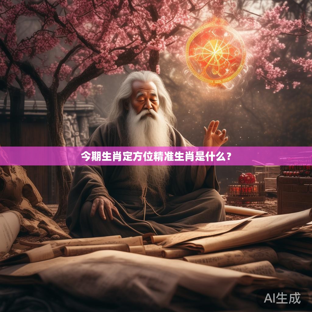今期生肖定方位精准生肖是什么? 今期生肖定方位精准生肖是什么?