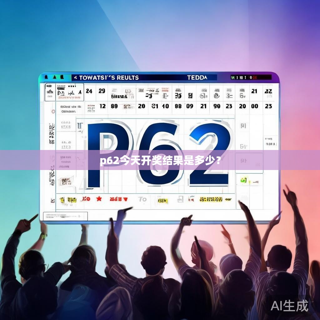 p62今天开奖结果是多少? p62今天开奖结果是多少?