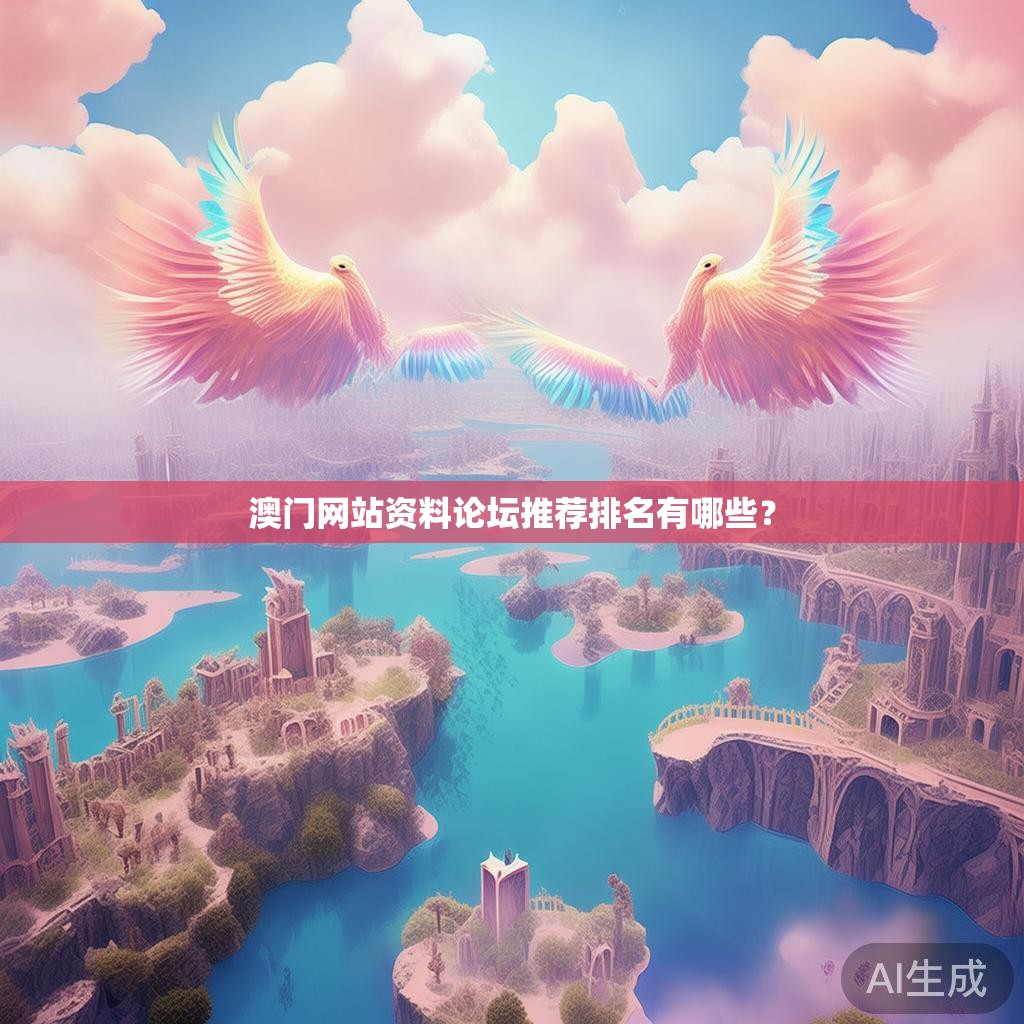 澳门网站资料论坛推荐排名有哪些? 澳门网站资料论坛推荐排名有哪些?