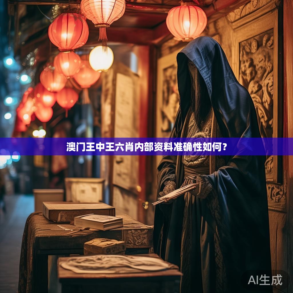 澳门王中王六肖内部资料准确性如何? 澳门王中王六肖内部资料准确性如何?