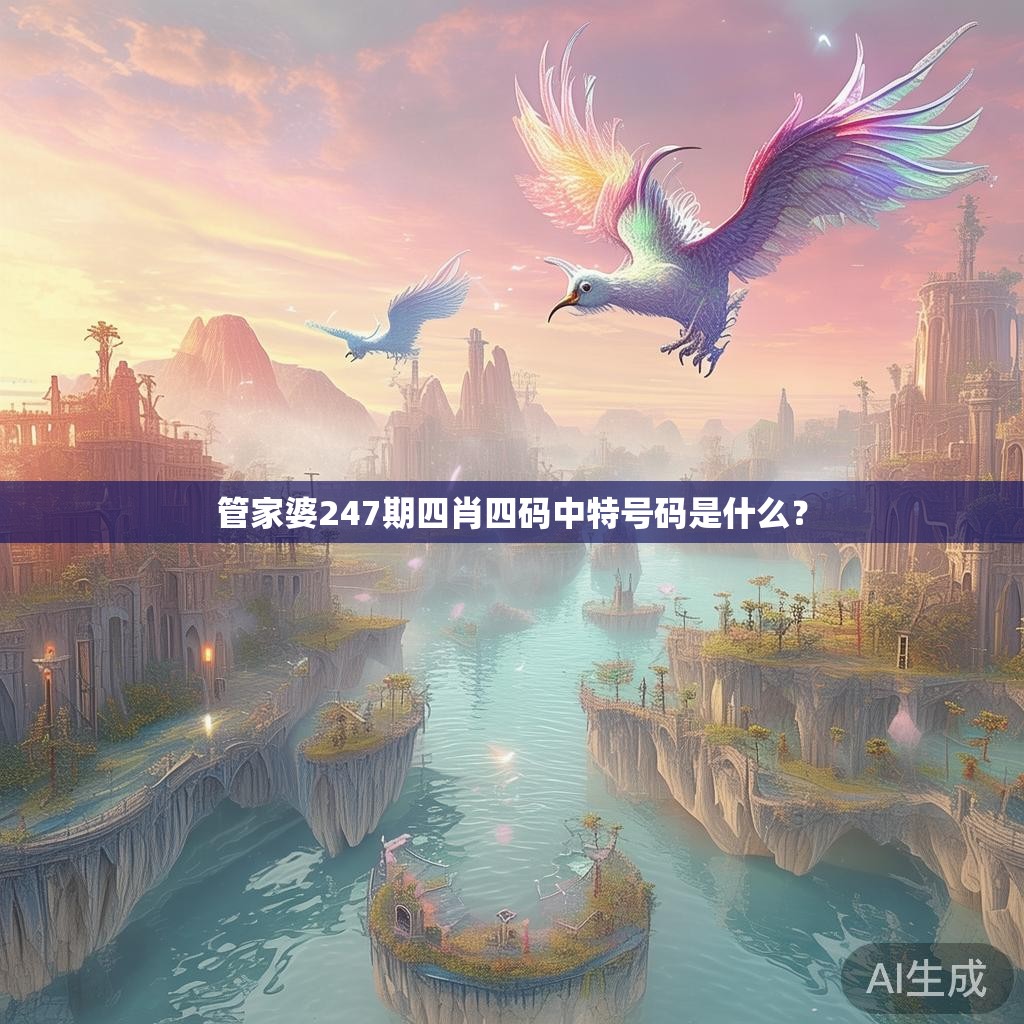 管家婆247期四肖四码中特号码是什么? 管家婆247期四肖四码中特号码是什么?