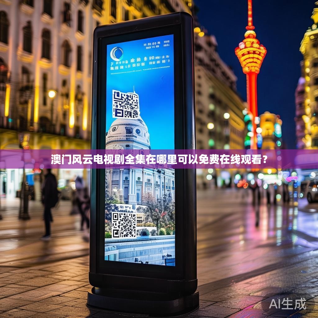 澳门风云电视剧全集在哪里可以免费在线观看? 澳门风云电视剧全集在哪里可以免费在线观看?