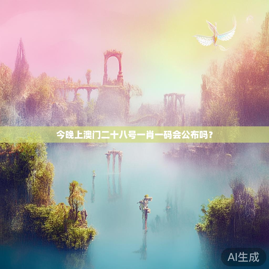 今晚上澳门二十八号一肖一码会公布吗? 今晚上澳门二十八号一肖一码会公布吗?