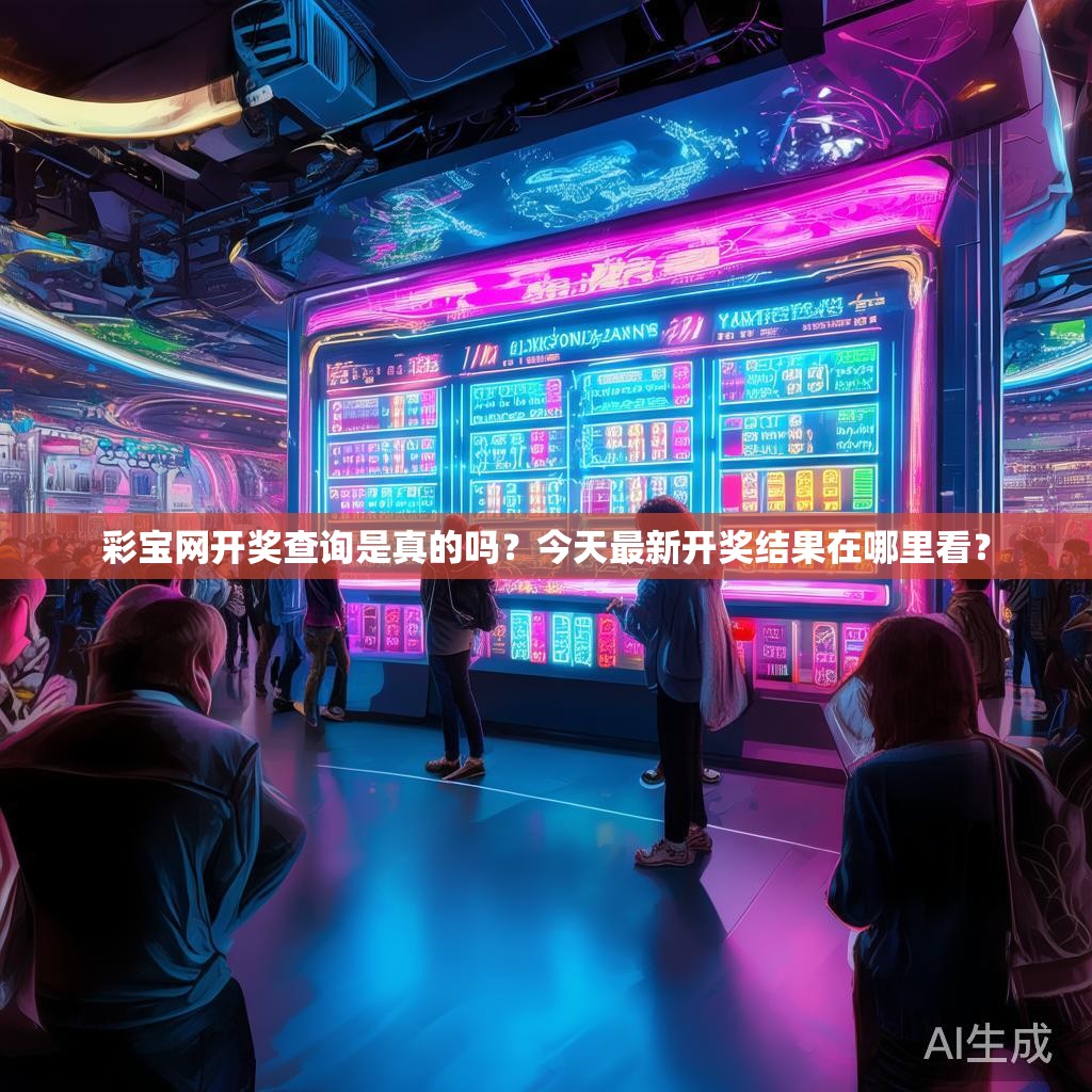 彩宝网开奖查询是真的吗?今天最新开奖结果在哪里看? 彩宝网开奖查询是真的吗?今天最新开奖结果在哪里看?