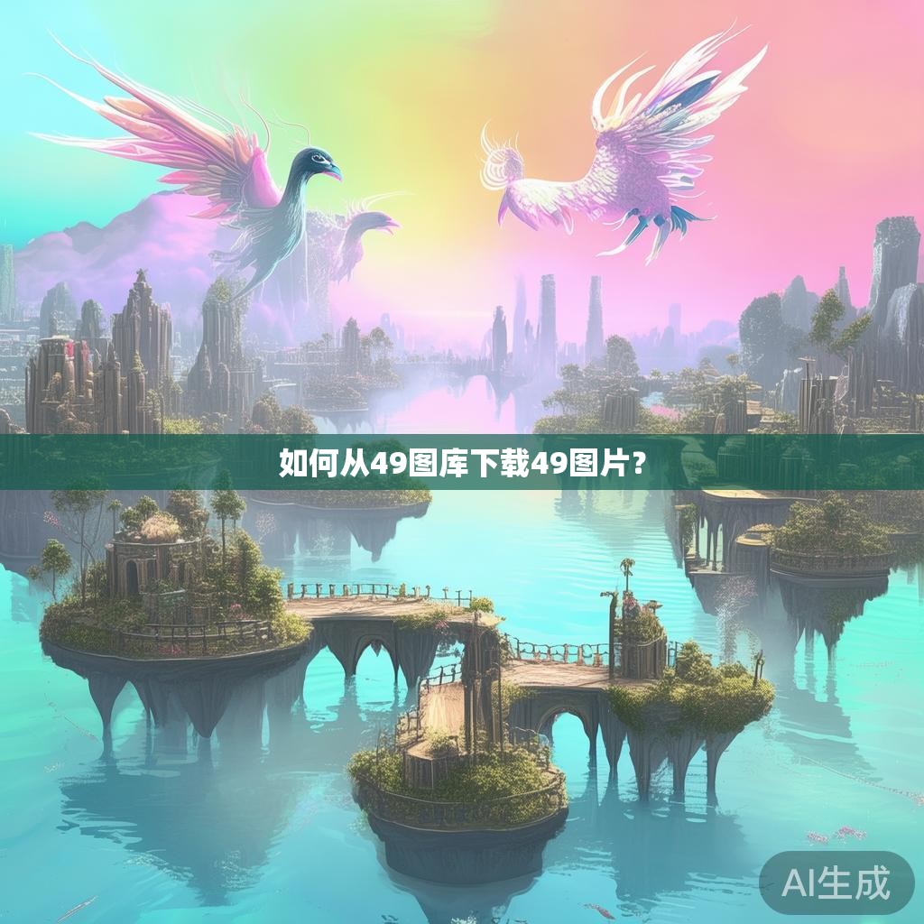 如何从49图库下载49图片? 如何从49图库下载49图片?