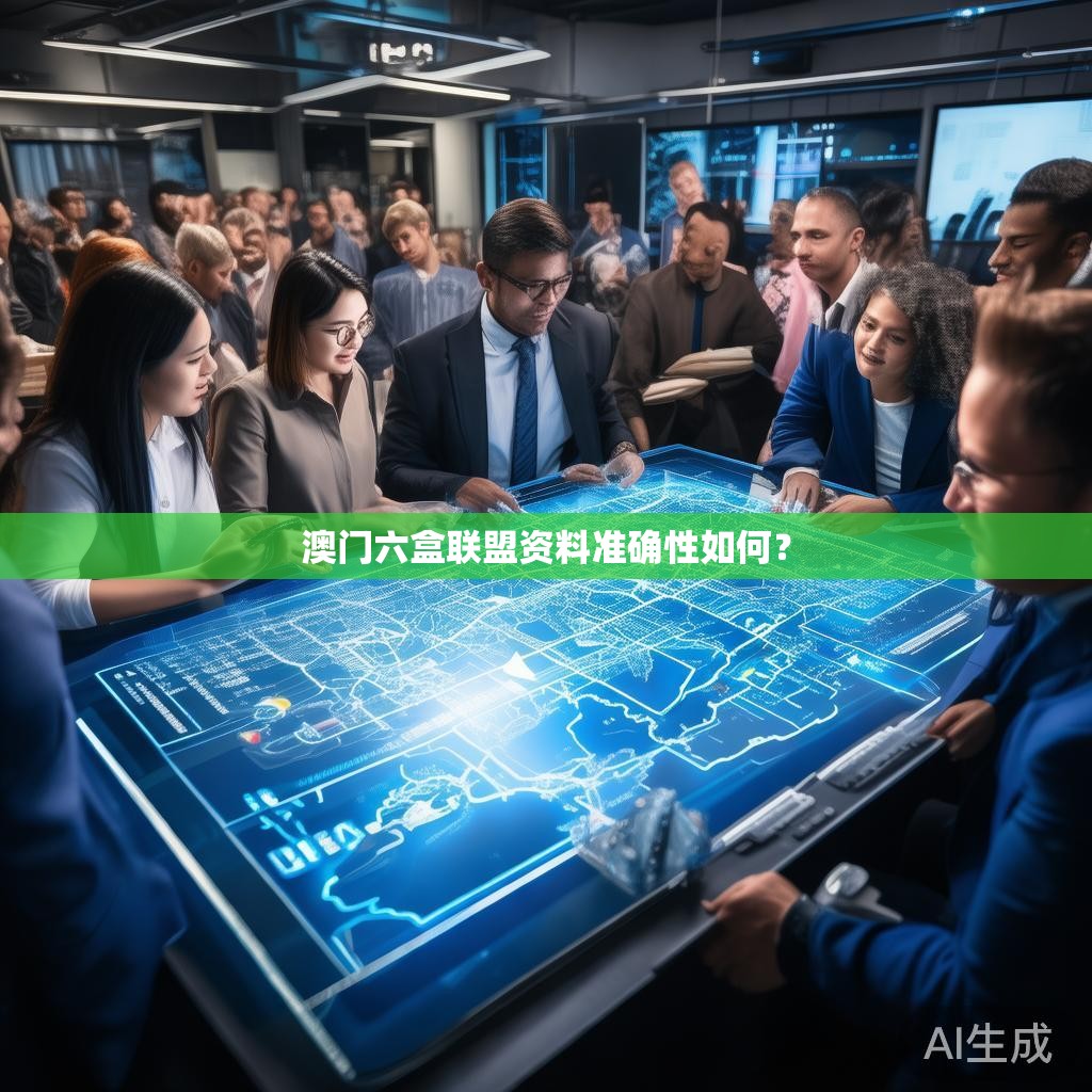 澳门六盒联盟资料准确性如何？