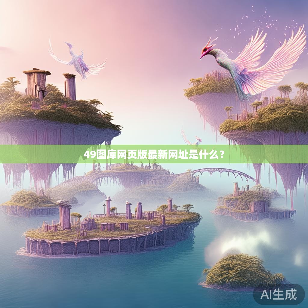 49图库网页版最新网址是什么？