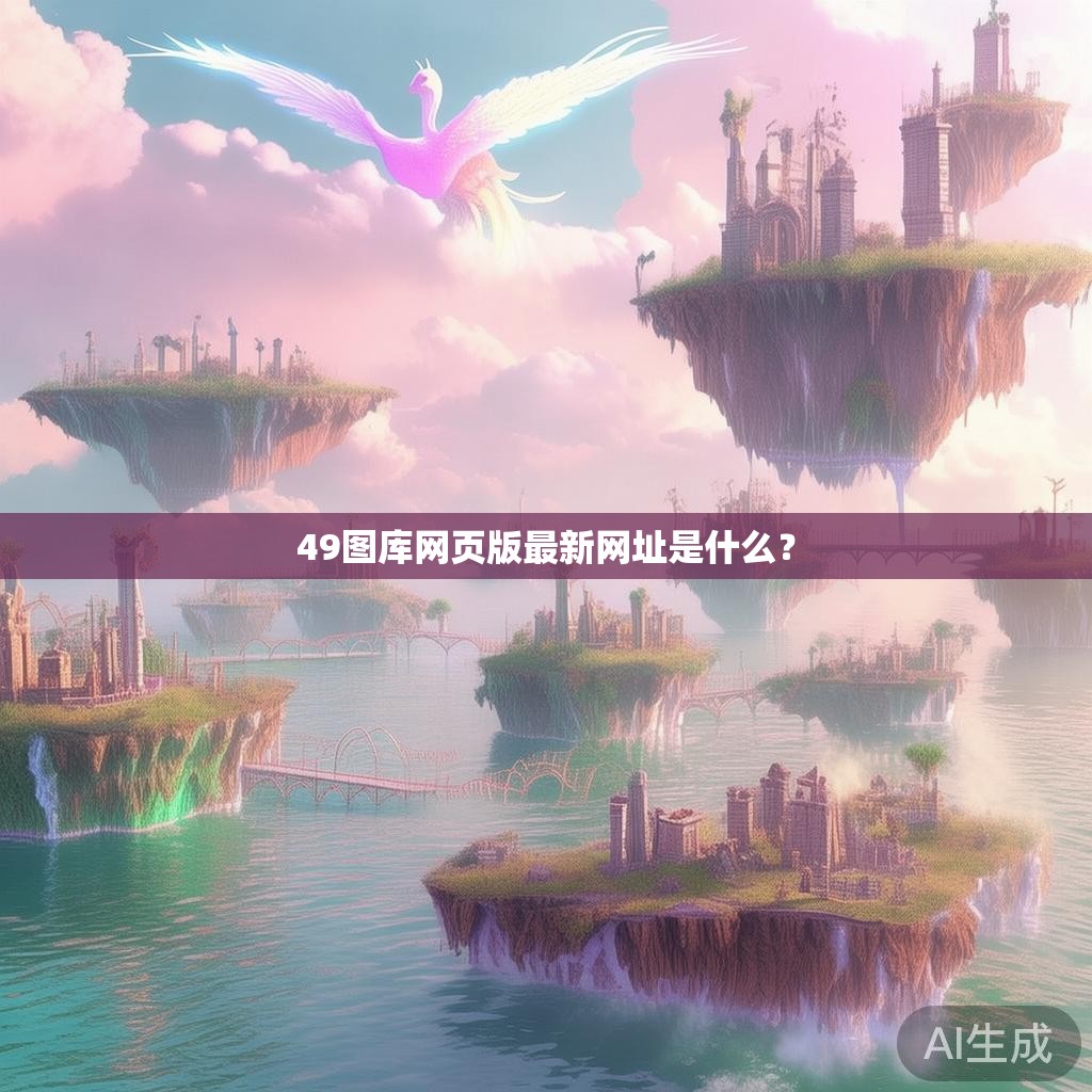 49图库网页版最新网址是什么？