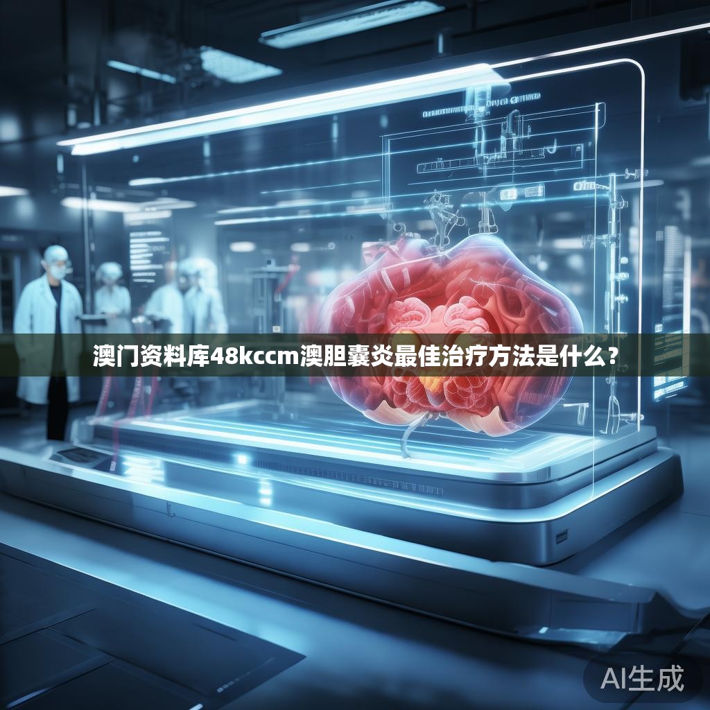 澳门资料库48kccm澳胆囊炎最佳治疗方法是什么? 澳门资料库48kccm澳胆囊炎最佳治疗方法是什么?