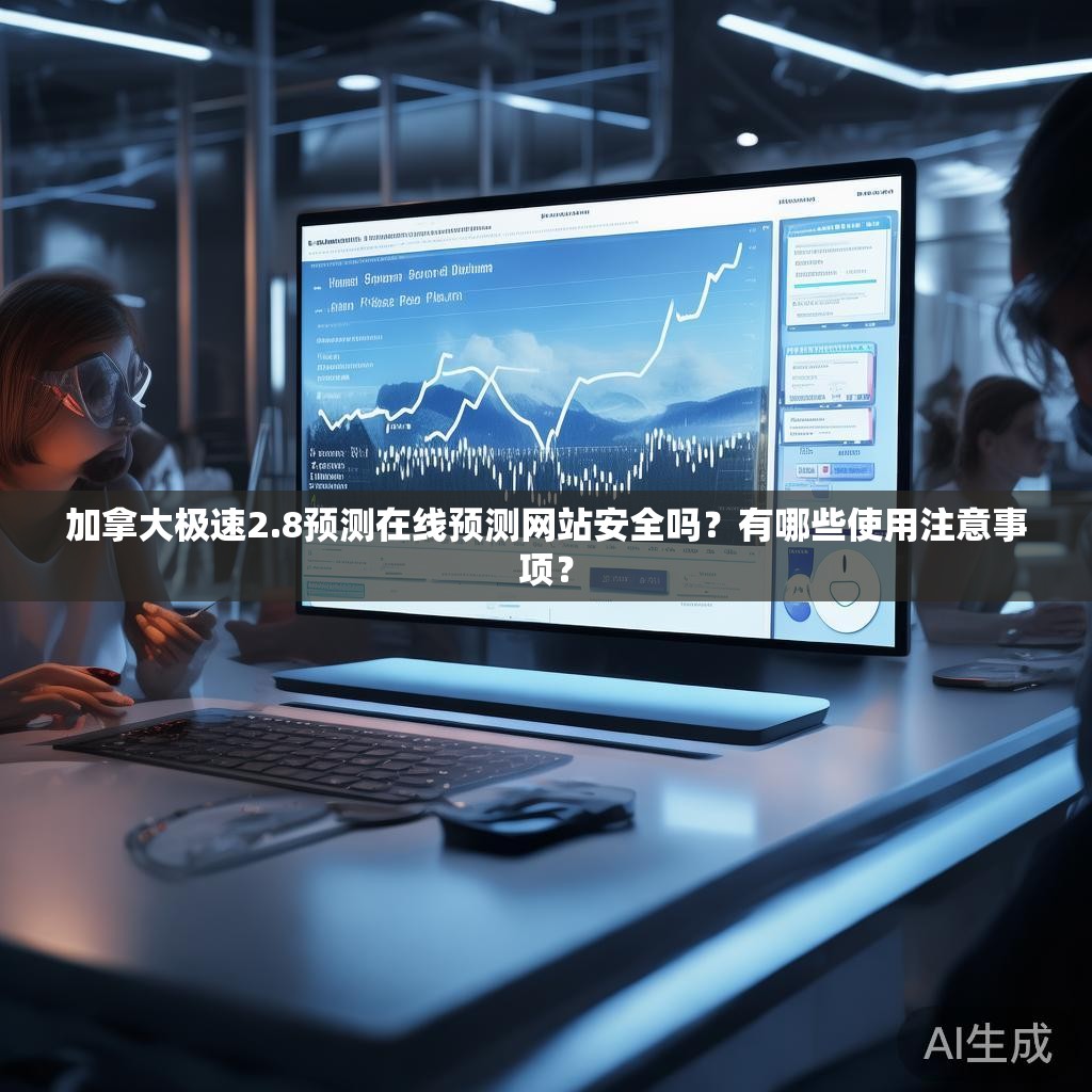 加拿大极速2.8预测在线预测网站安全吗？有哪些使用注意事项？