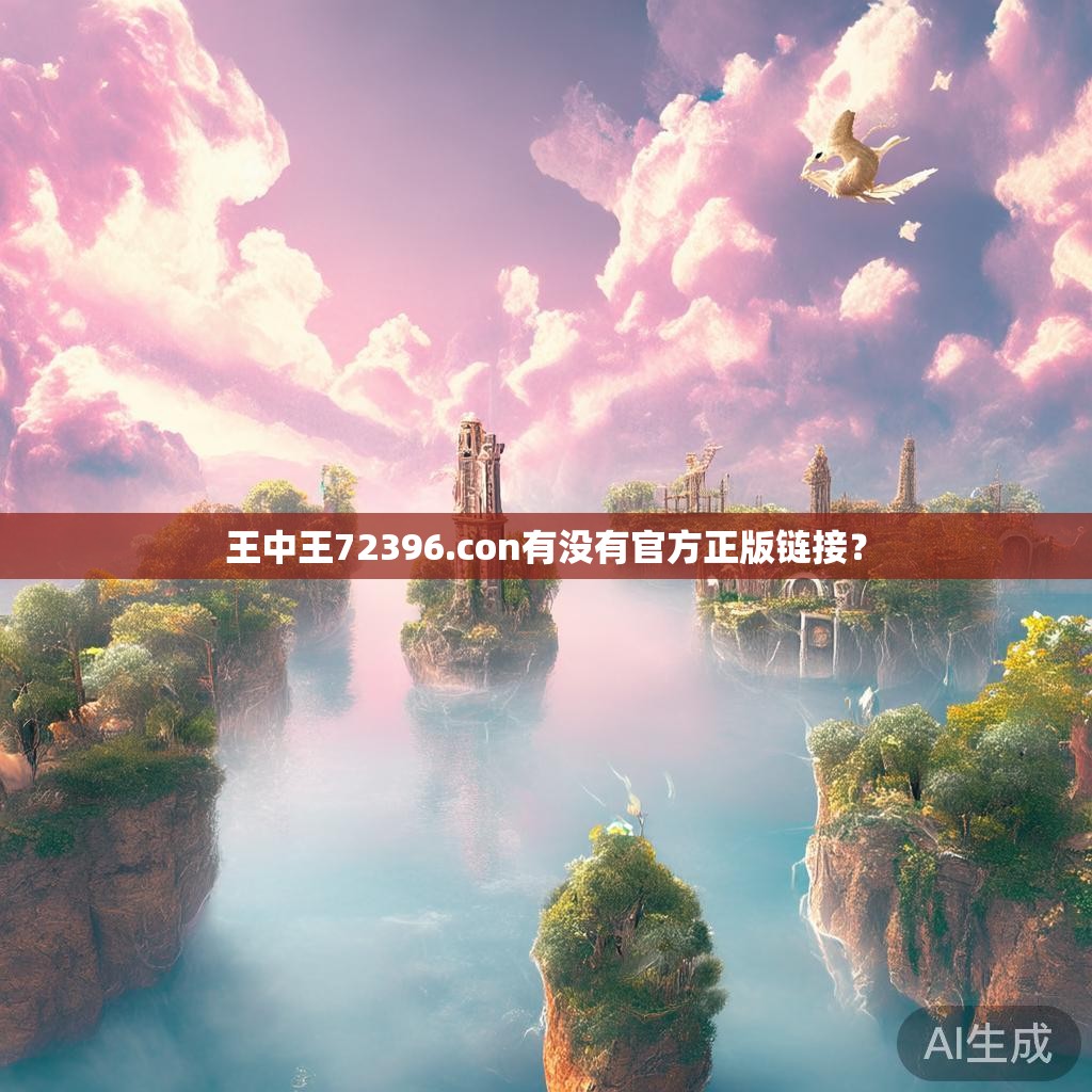 王中王72396.con有没有官方正版链接？