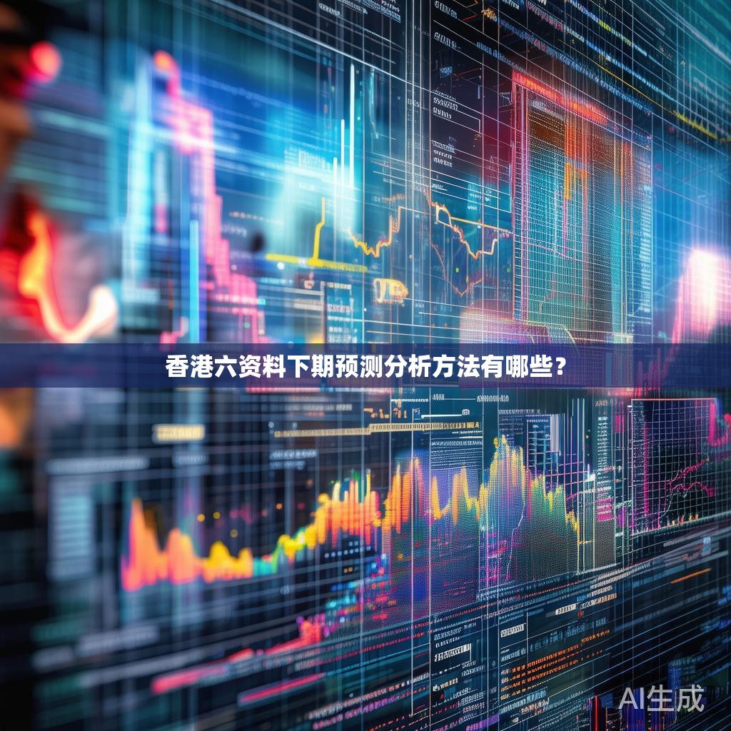 香港六资料下期预测分析方法有哪些？