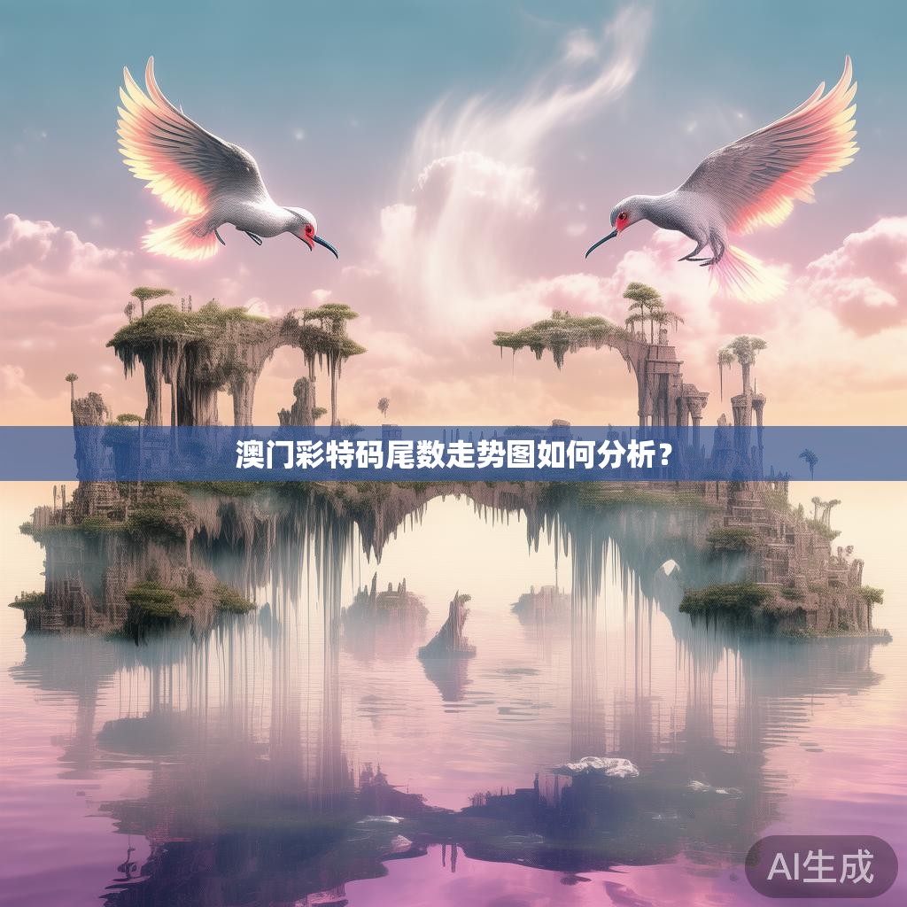 澳门彩特码尾数走势图如何分析？