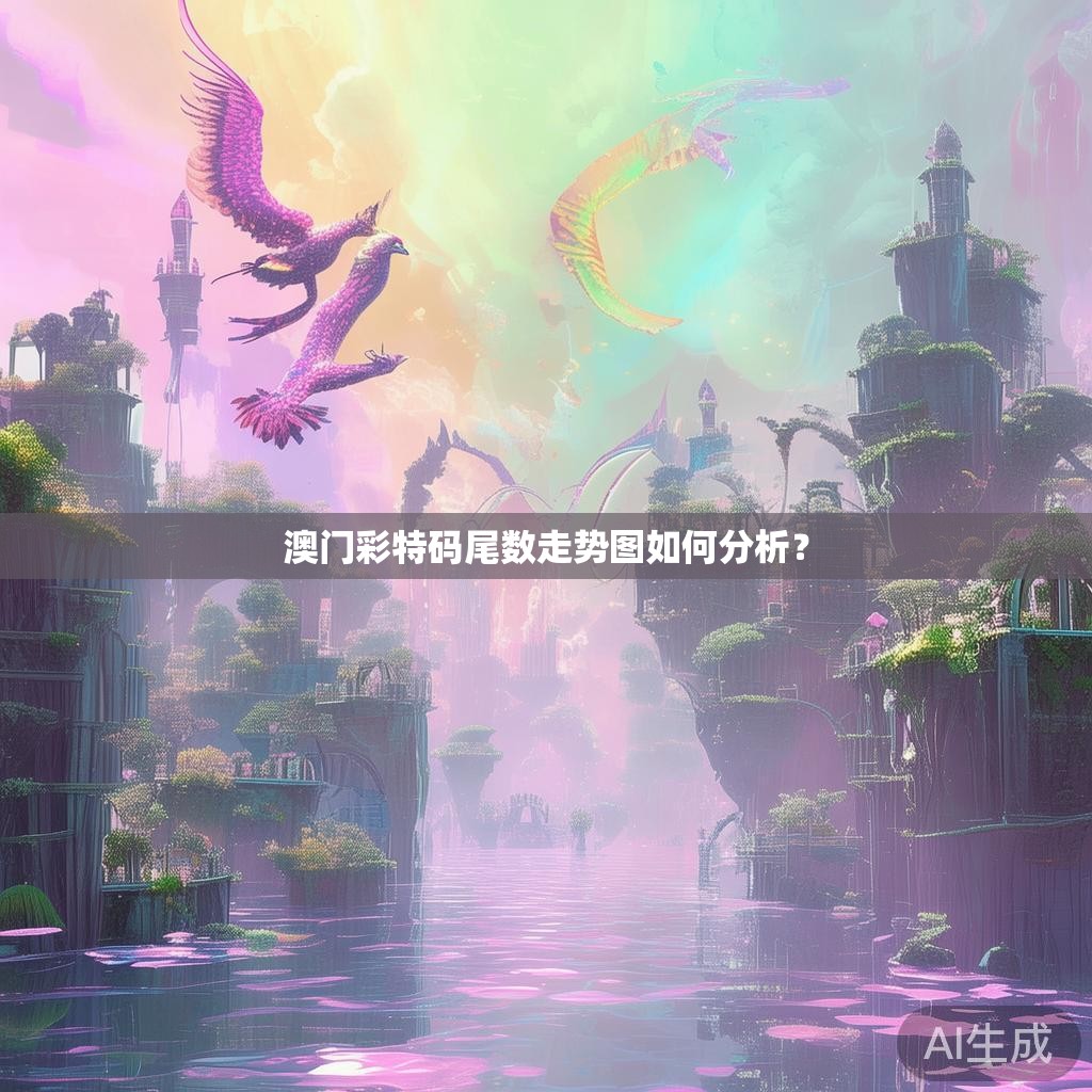 澳门彩特码尾数走势图如何分析？