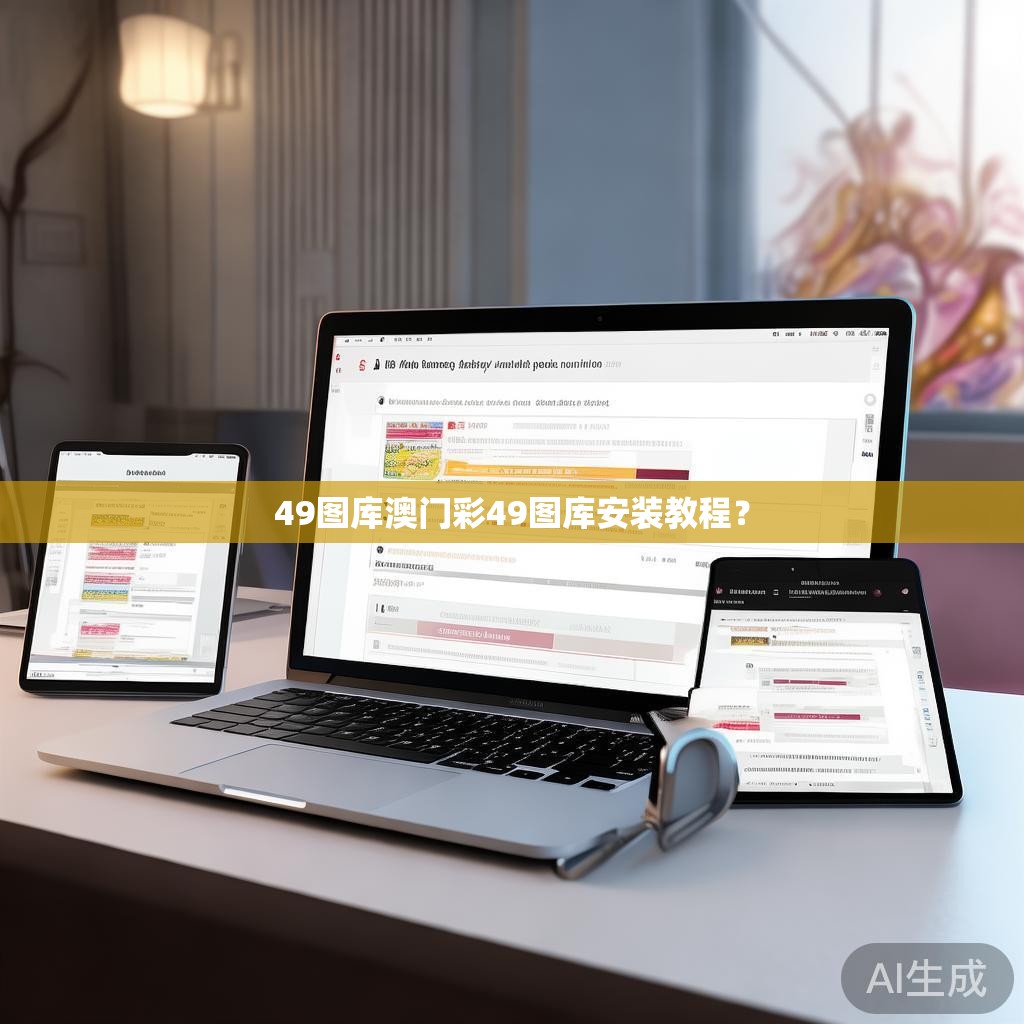 49图库澳门彩49图库安装教程？