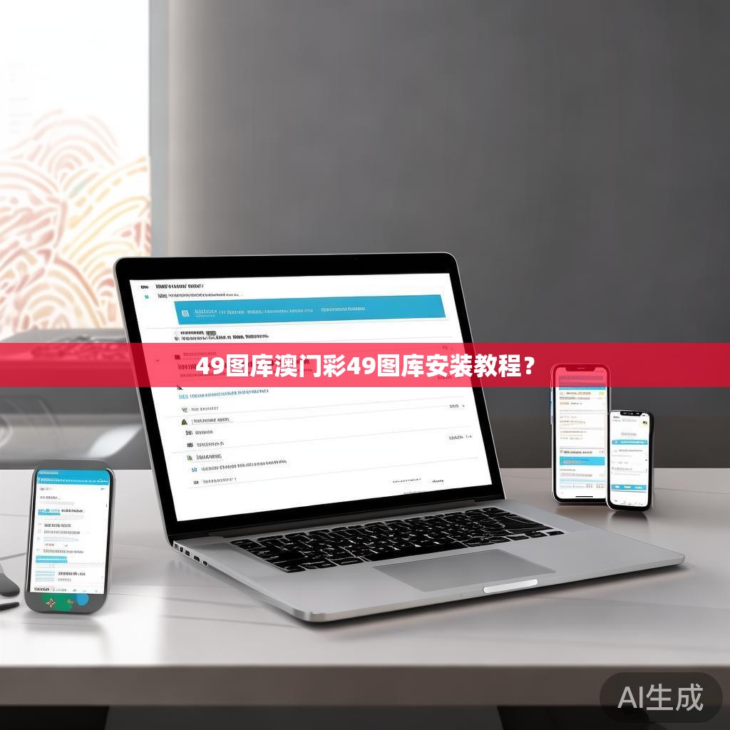 49图库澳门彩49图库安装教程？