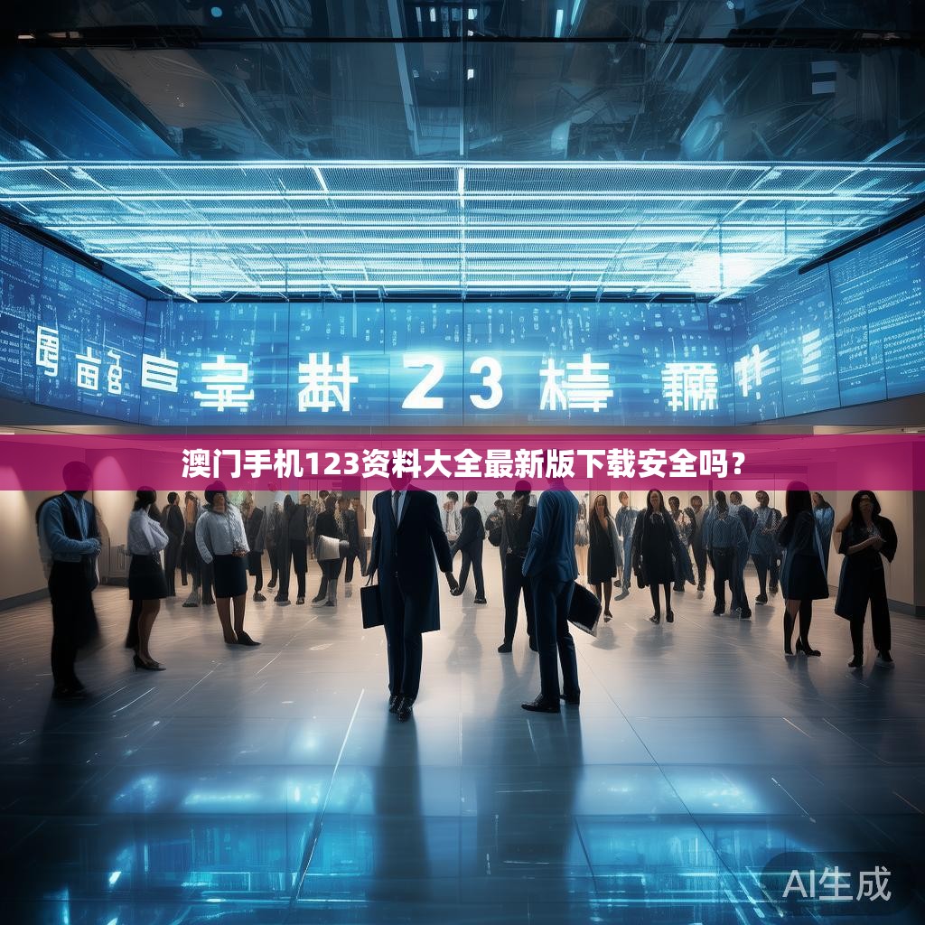 澳门手机123资料大全最新版下载安全吗？